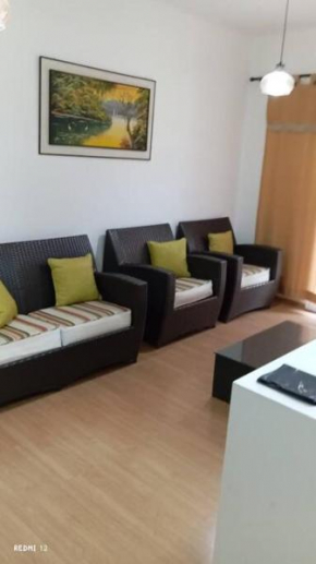 Apartamento em São Roque